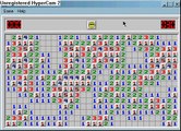 NEW Minesweeper World Record!! 30 SECONDS FLAT 9/28/10 SilverBug3