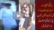 PMLN MPA Raja Awais Khalid Stormed Into Ramzan Bazar While Being Drunk