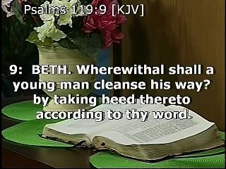 Esther 4:10-17 The Christian Worship Hour