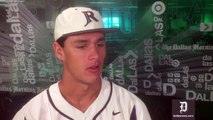 Jesuit pitcher Kyle Muller on being drafted by Atlanta Braves