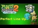 Plants Vs Zombies 2 - Temple Of Bloom