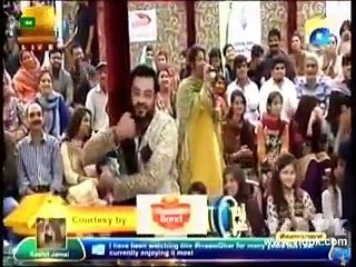 Why Amir Liaquat Show banned by PEMERA _ - Video Dailymotion