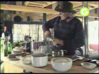 Francis Mallmann - Vientos del Sur - Cap 6