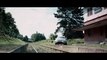 Land Rover Tows 100 Tonne TRAIN Along Railway Bridge!