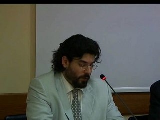 10 leggi per cambiare l'italia: Lorenzo Carmassi