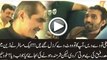 A Passenger Taunts Khawaja Saad Rafique For Load Shedding, Watch Khawaja Saad's Reply