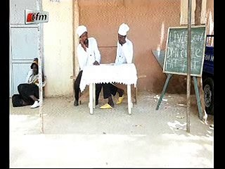 Vidéo Série : Ramadan de Soleil Levant du 27 juin 2016