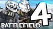 Trolling on Battlefield 4 -  Battlefield 4 #1