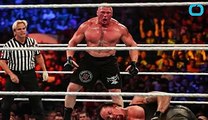 Brock Lesnar Covers WWE 2K17 - Video Dailymotion