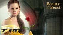 Beauty and the Beast Official Teaser Trailer #1 (2017) - Emma Watson, Dan Stevens Movie HD