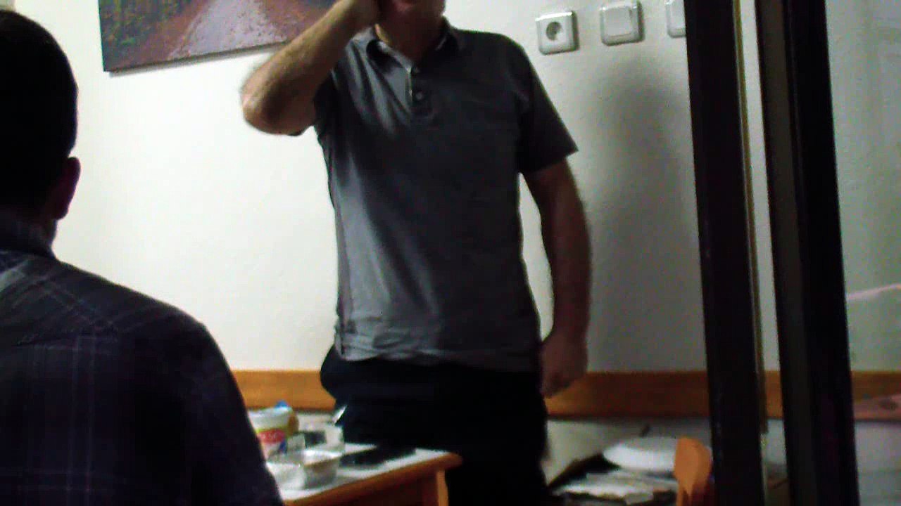 AHMET ÖZDEMİR EZAN