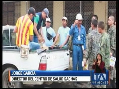 Autoridades reportan una persona contagiada con zika