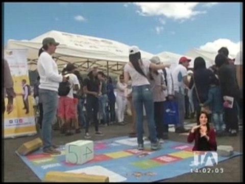 Alcalde Rodas inauguró el Parque de las Diversidades