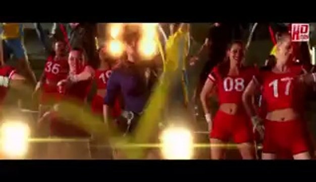 Super Girl From China HD Video Song Sunny Leone, Kanika Kapoor, Mika Singh _ New Songs 2015 - Video Dailymotion_youtube_original