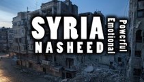 Arabic Nasheed Syria (Eng subs) _ محمد المقيط - سوريا _ Muhammad al Muqit