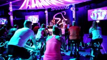 Spinning® Experience 2014 - Clip 1