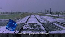 Het Uur van de Wolf: portret van Lanzmann, maker van 'Shoah'. do 28 april 22:55 NPO 2