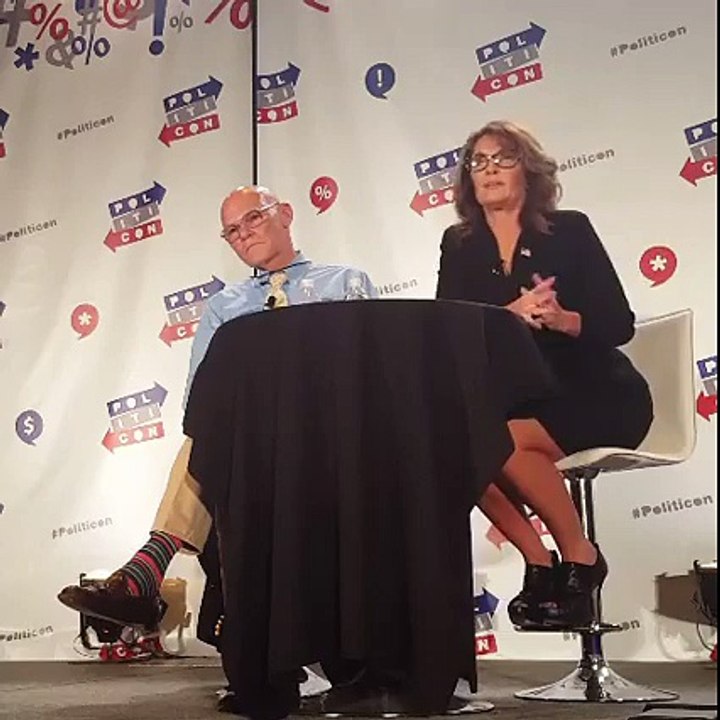 Palin believes in REAL Science