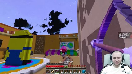 ЧТО В ЛЁГКИХ У МИНЬОНА??? - Прохождение Карт Minecraft (Прятки)