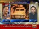 Extreme Fight of Fawad Ch and MQM Representative - Altaf Hussain Sab se Bara Lotta Hai - Must watch