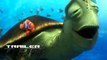 Finding Dory Official Trailer #2 (2016) - Ellen DeGeneres, Albert Brooks Movie HD