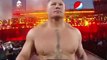 Brock Lesnar vs Roman Reigns, WWE World Heavyweight Championship Wrestlemania 31 Full Match HD
