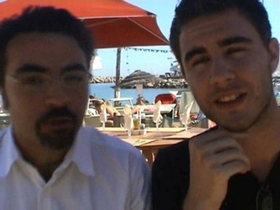 Le Mot du Jour : Ouriel Ohayon