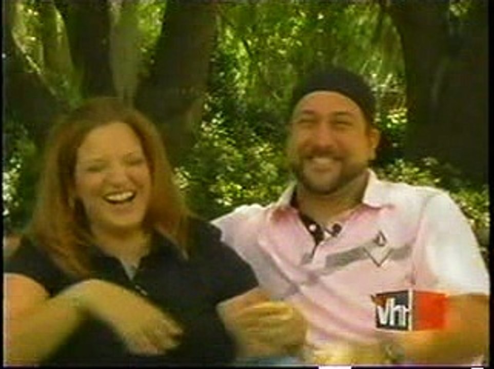 Joey Fatone's Wedding