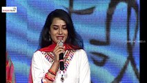 Hari Teja Funny Speech A Aa Success Celebrations Nithin Samantha Trivikram Srinivas