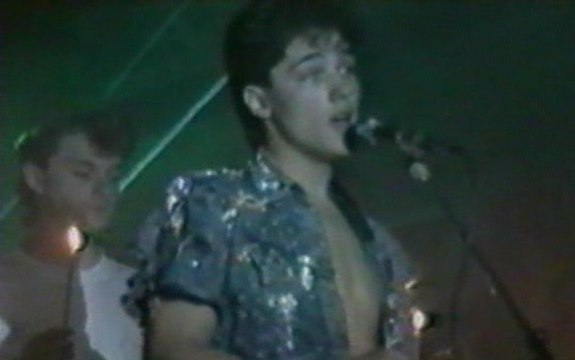 Юрий Шатунов - Ты просто был