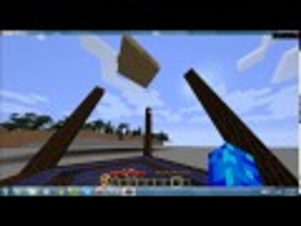 SERVER TALK