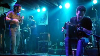 The Lost Bayou Ramblers - Tipitina's Uptown New Orleans 12/27/14