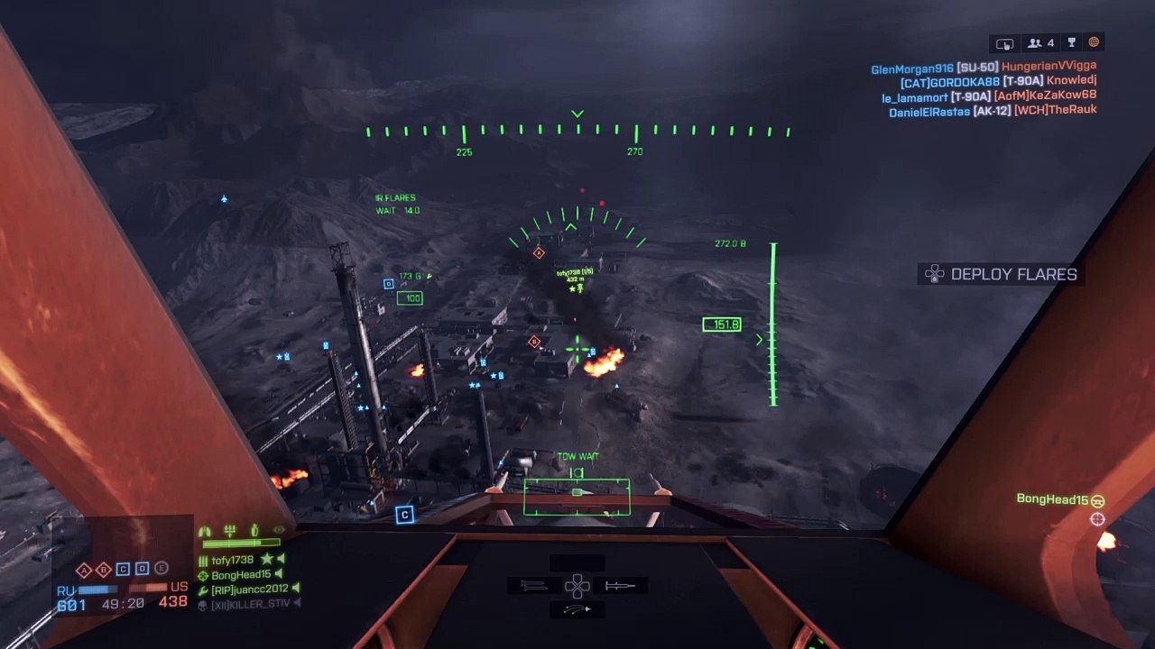 Battlefield 4™ Bong 007