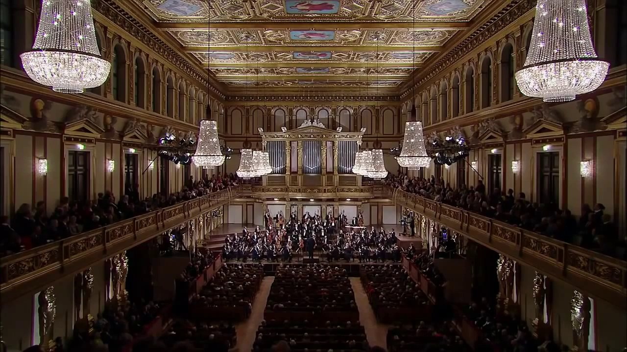 Ludwig van Beethoven - Symphony No 7 in A major, Op 92 - II. Allegretto