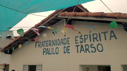 FESTA JUNINA PAULO DE TARSO
