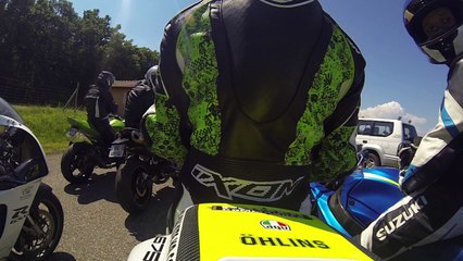 anneau du rhin 09 06 2016 journée FFMC partie 2