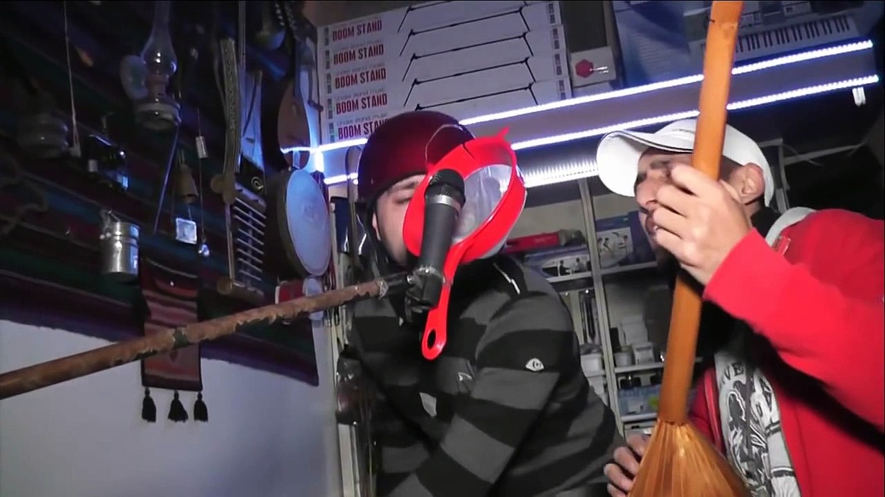 ALİ KUNDİLLİ FULL HD