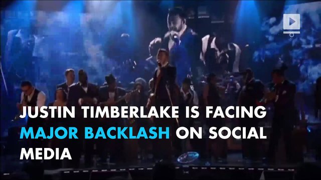 Justin Timberlake accused of appropriating Black culture: I feel misunderstood