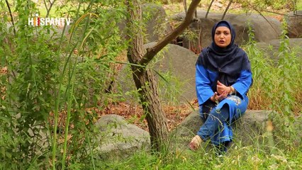 Irán - 1. Ramadán 2. Chahar Mahal y Bajtiarí 3. Acuario de Isfahán 4. Las comidas tradicionales en Lorestan