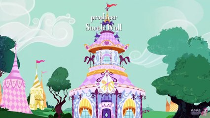 My Little Pony - 1x14 - Sukces spod igły [Dubbing PL]