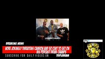 Cam'ron and 50 Cent Threatened by Nore (We gonna get Tony Yayo) [Humor]