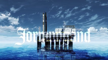 コミックマーケット82公開　ヨルムンガンド PERFECT ORDER PV