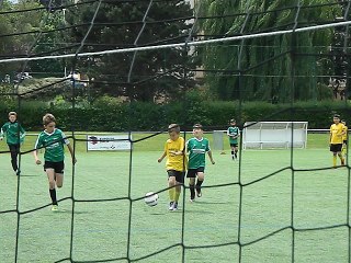 Tournoi Mably 18 juin 16  but de Mylan