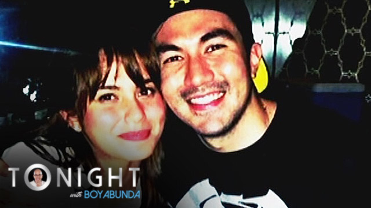 TWBA: Are Luis Manzano & Jessy Mendiola dating?