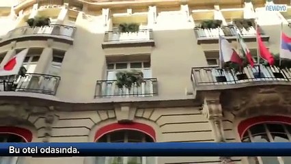 Danimarkada Çocuk Yapımını Teşvik İçin Yayınlanan Kamu Spotu