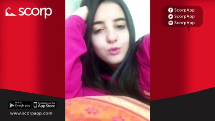 Scorp - Yılbaşı planı olmayan insan