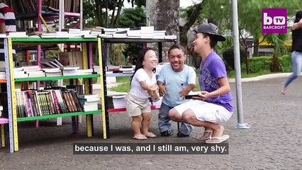 Gerçek aşk engel tanımaz