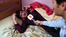 Erciyes Üniversitesi Öğrenci Evi Baskını - Hayrettin (1. Parça)