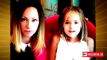 A menina mais bonita do mundo