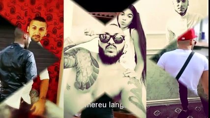 Dani Mocanu- Fratii Mei 2016